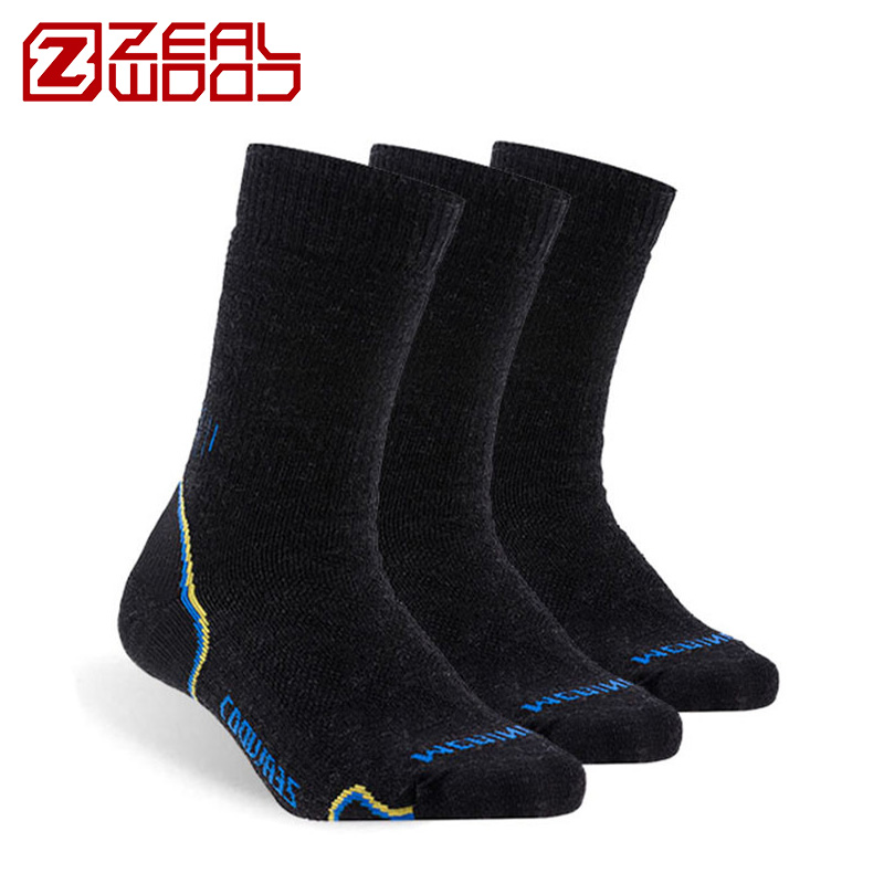 Outdoor Sport Hose - ZEALWOOD Hiking Trekking Men's Women's Thick
