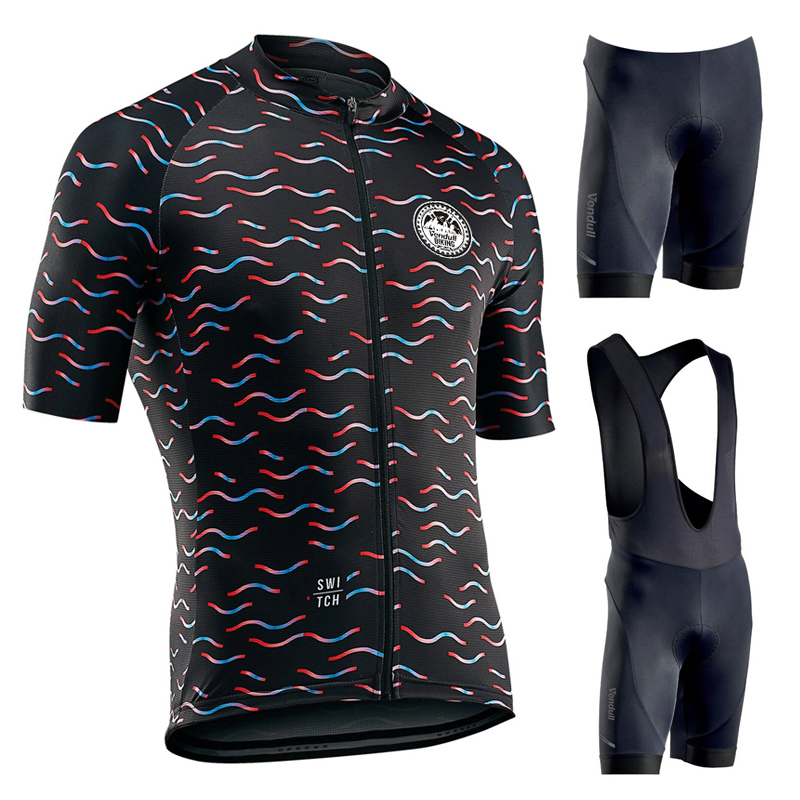 Cycling Jersey Suit 2026 New M - đánh giá và giá Outdoor Und Sport