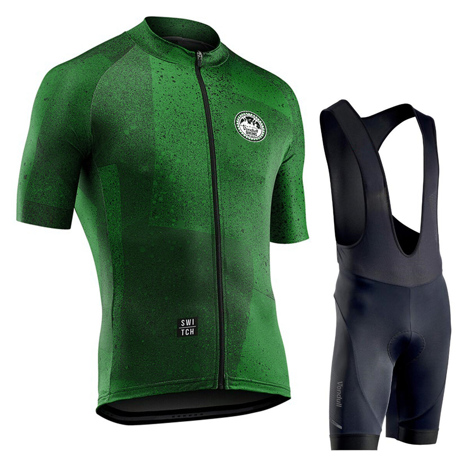 Cycling Jersey Suit 2026 New M - đánh giá và giá Outdoor Und Sport