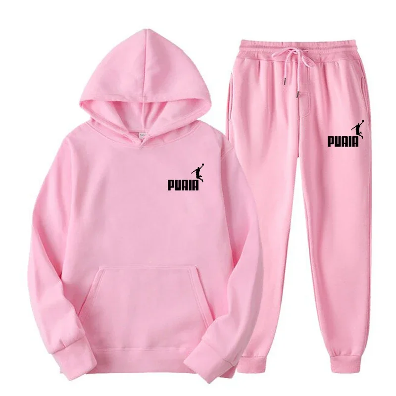 New Unisex Hooded Tracksuit Ho - đánh giá và giá Outdoor Sport Hoodie