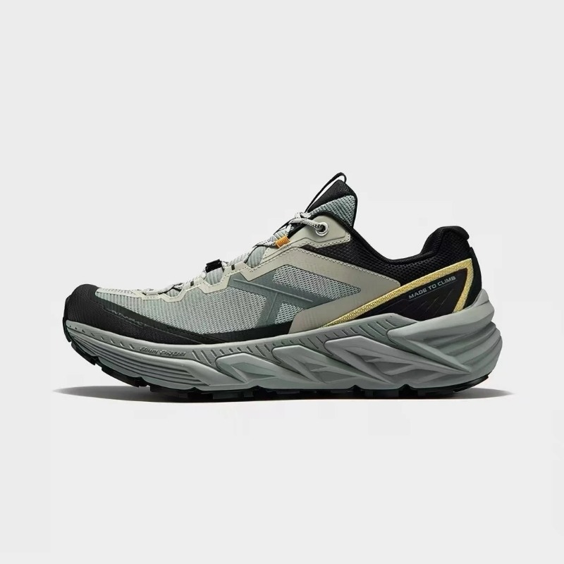 Professional Trail Running Sho - đánh giá và giá Outdoor Sport Brand Shoes