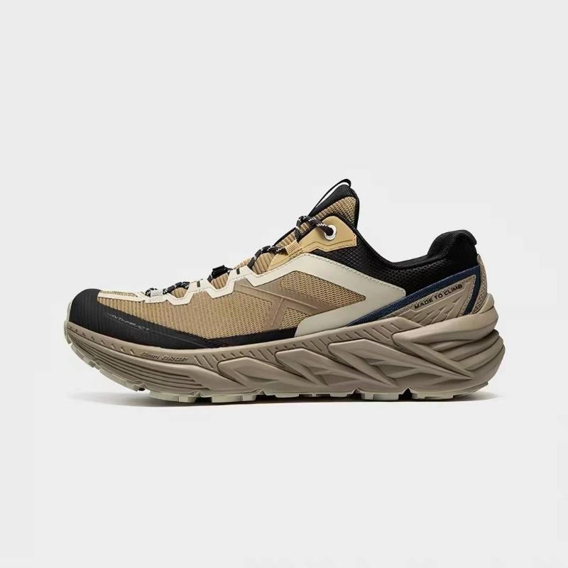 Professional Trail Running Sho - đánh giá và giá Outdoor Sport Brand Shoes