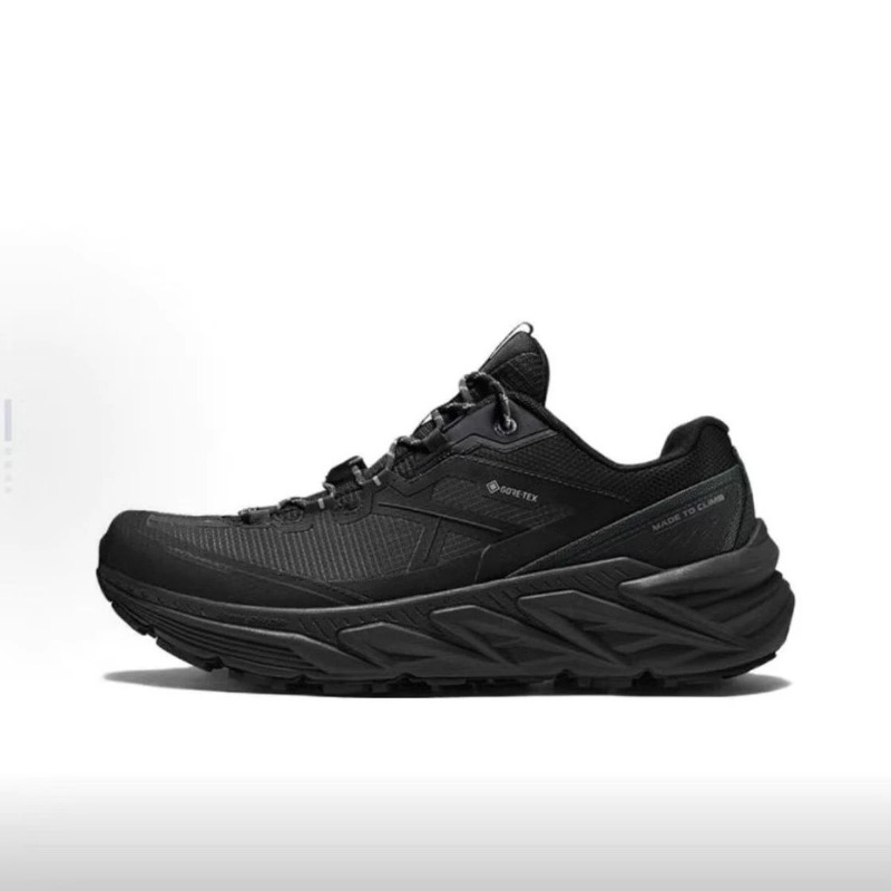 Professional Trail Running Sho - đánh giá và giá Outdoor Sport Brand Shoes
