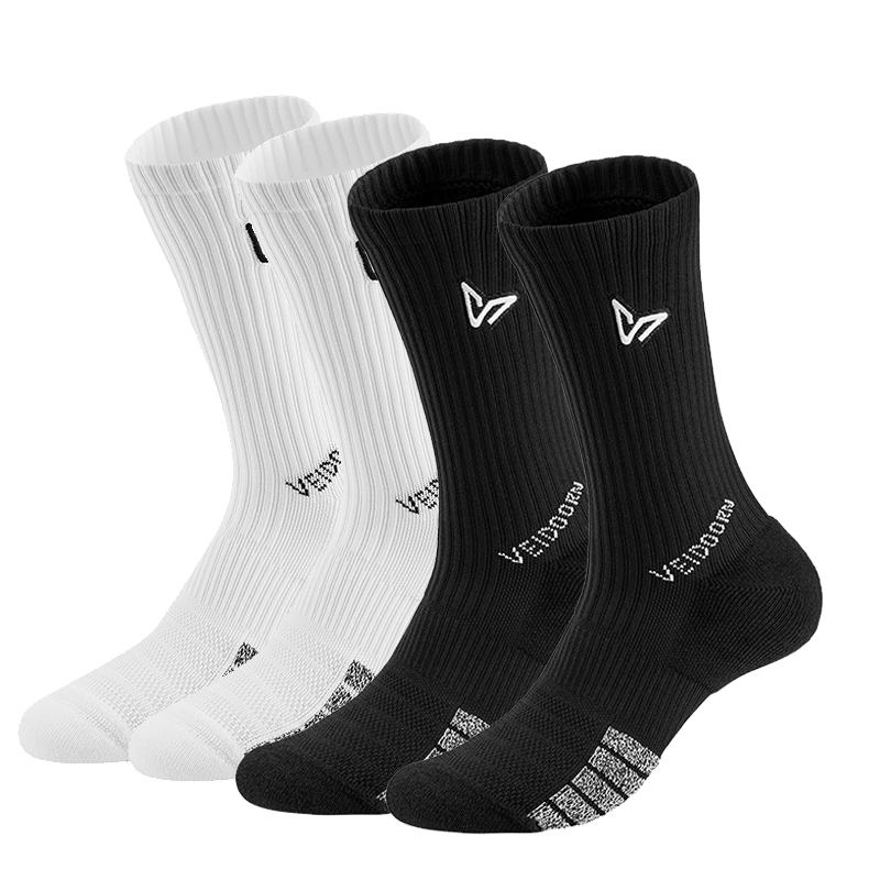 2 Pairs Seamless Sport Socks C - đánh giá và giá Outdoor Sport Hose
