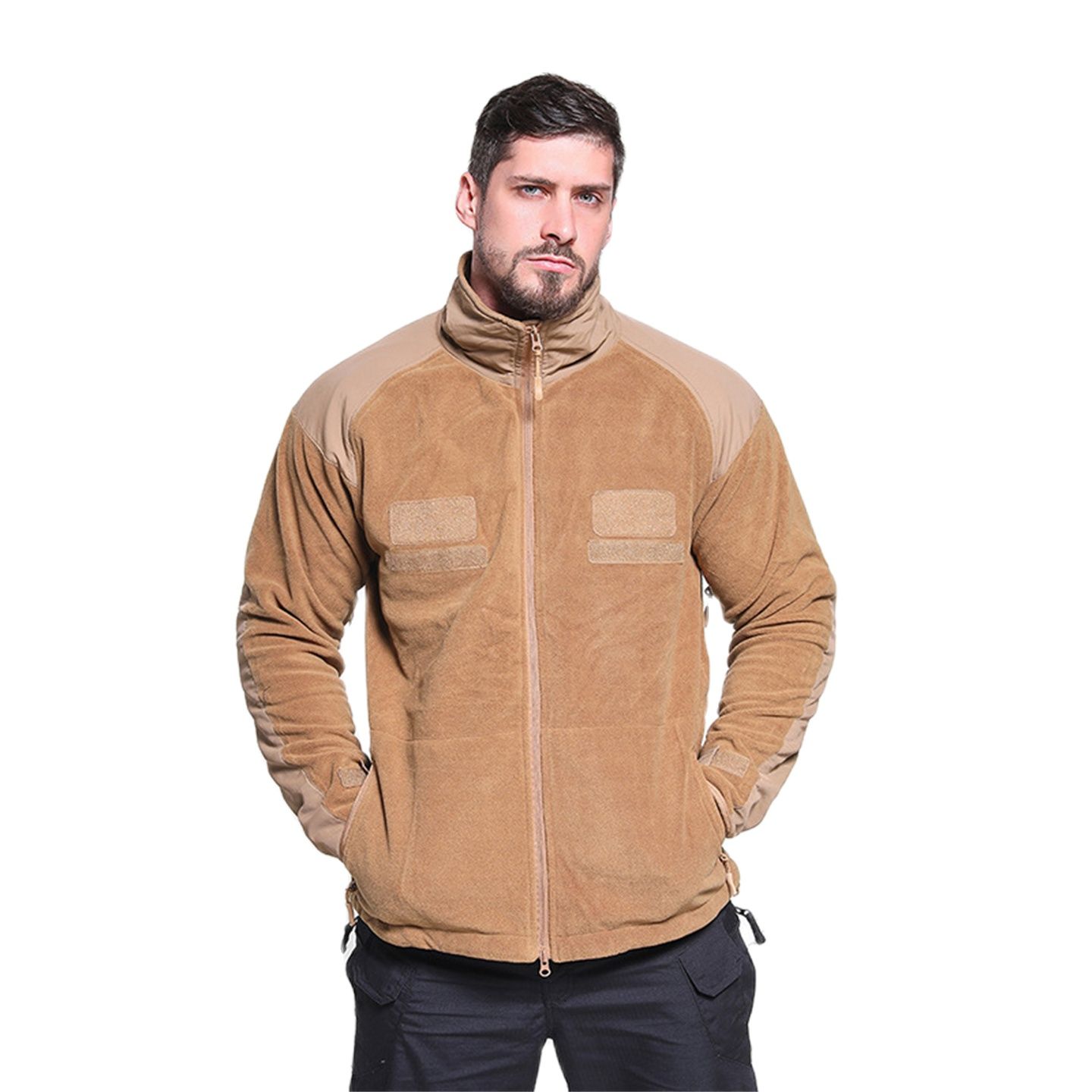 Autumn Winter Hunting Tactical - đánh giá và giá Outdoor Sport Winter Jacket