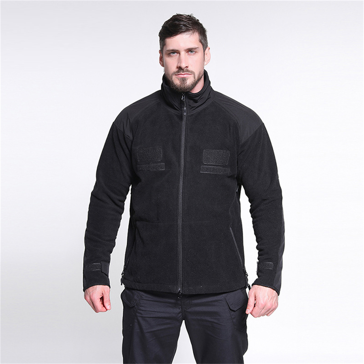 Autumn Winter Hunting Tactical - đánh giá và giá Outdoor Sport Winter Jacket