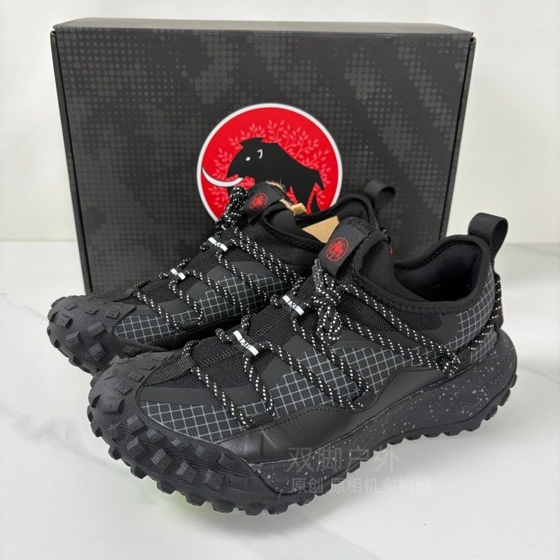 Classic Brand Comfortable Anti - đánh giá và giá Outdoor Sport Brand Shoes