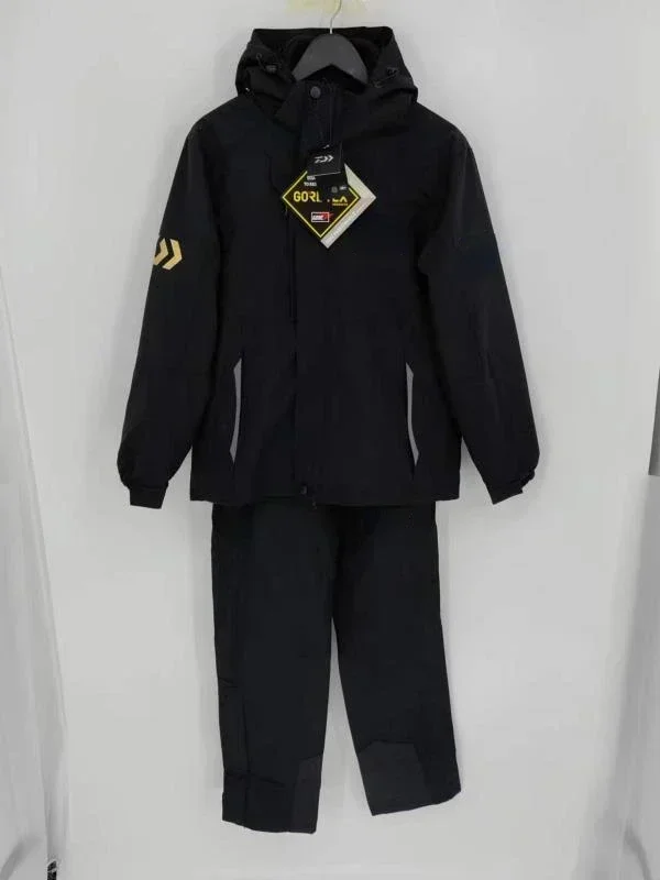 Thick Fishing Clothes Set Wint - đánh giá và giá Outdoor Sport Winter Jacket