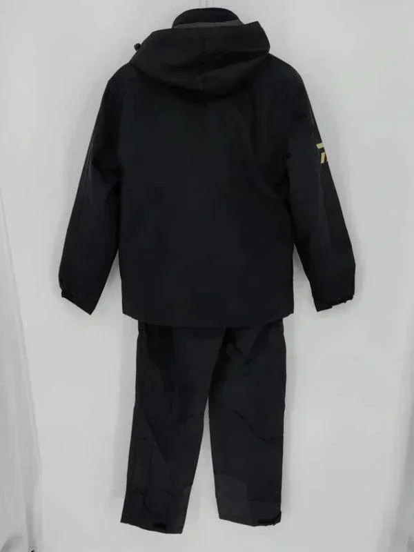 Thick Fishing Clothes Set Wint - đánh giá và giá Outdoor Sport Winter Jacket