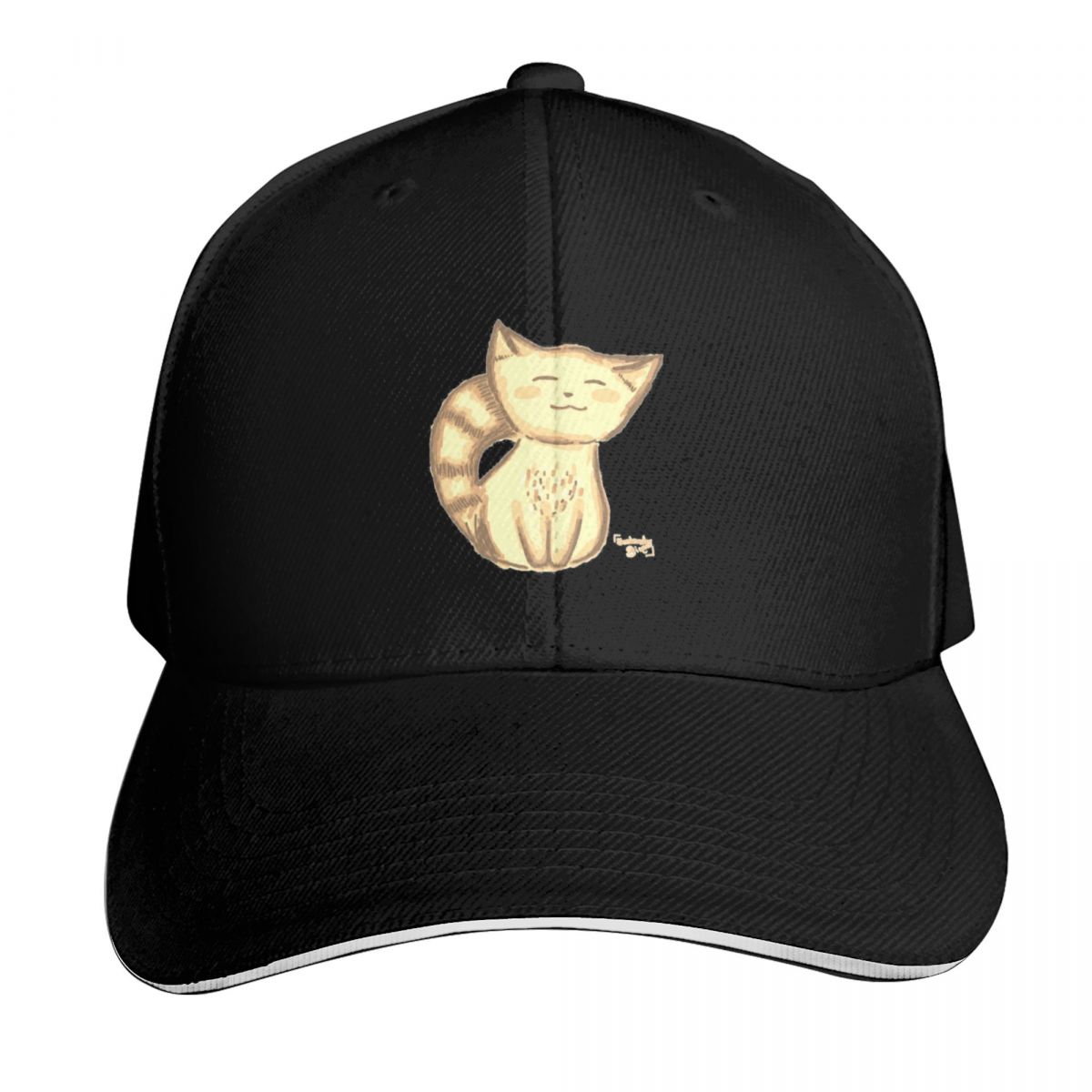 Cute brown kitten drawing aest - đánh giá và giá Outdoor Sport Drawing