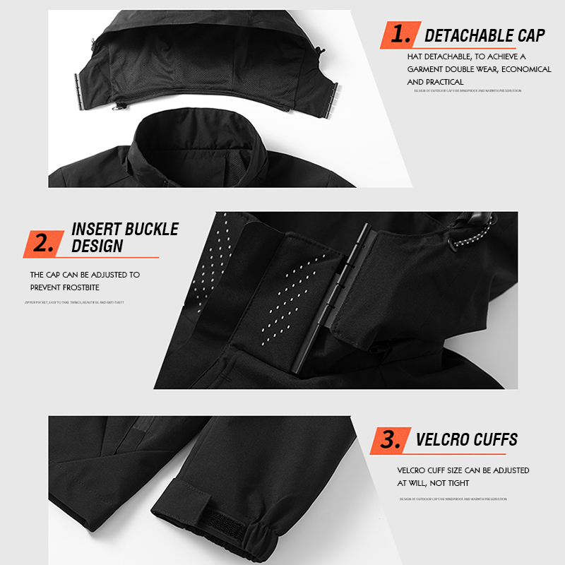 Tùy Chỉnh Logo Ngoài Trời Chốn - đánh giá và giá Outdoor Sport Hoodie