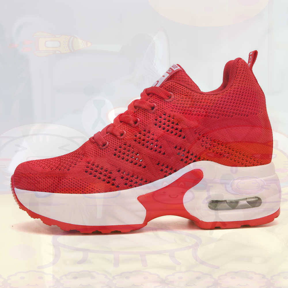 Red Size 36 Shoes Woman Tennis - đánh giá và giá Outdoor Sport Brand Shoes