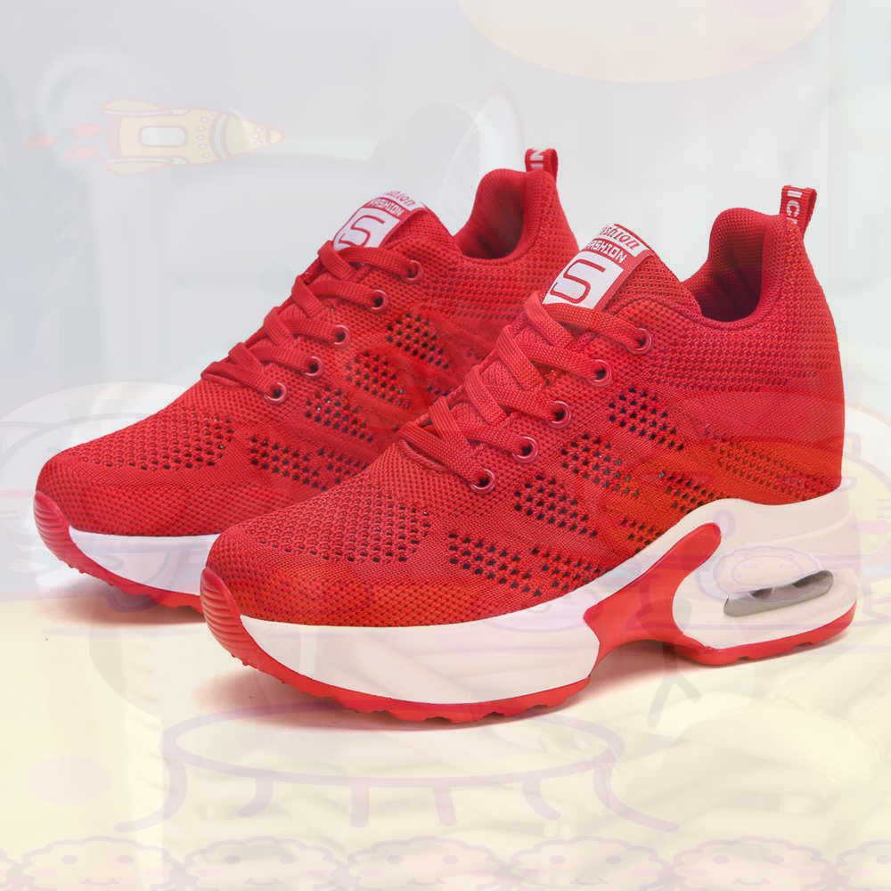 Red Size 36 Shoes Woman Tennis - đánh giá và giá Outdoor Sport Brand Shoes