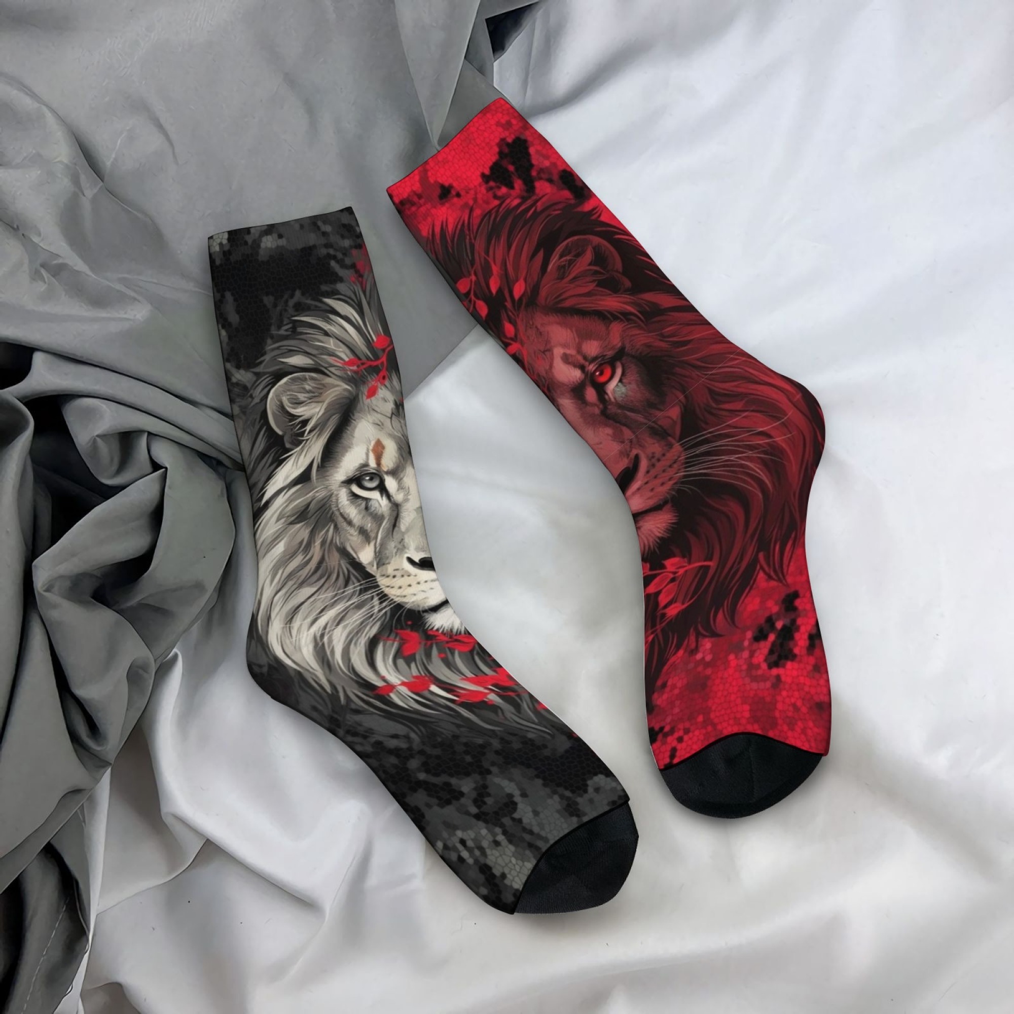 Art Lion Retro Fashion Men's S - đánh giá và giá Outdoor Sport Hose