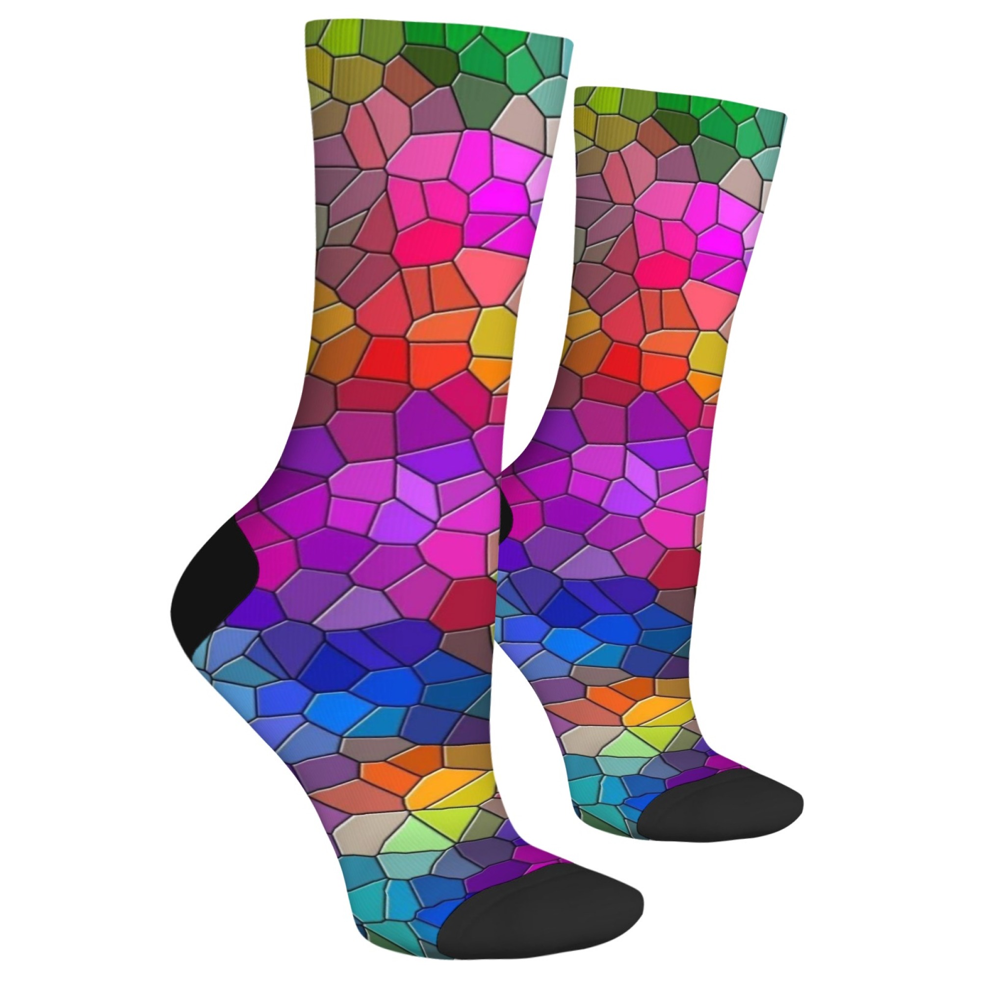 Rainbow Gradient Glass Art Soc - đánh giá và giá Outdoor Sport Hose