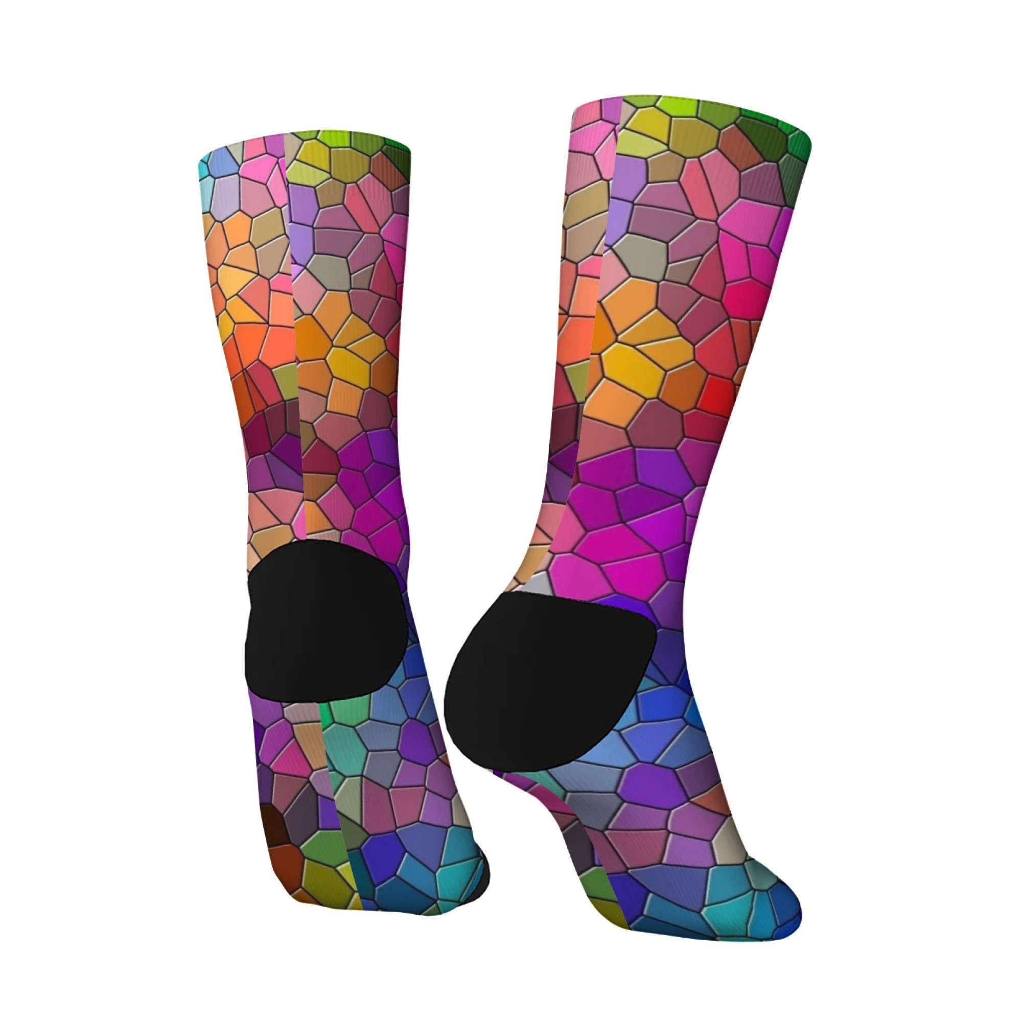 Rainbow Gradient Glass Art Soc - đánh giá và giá Outdoor Sport Hose