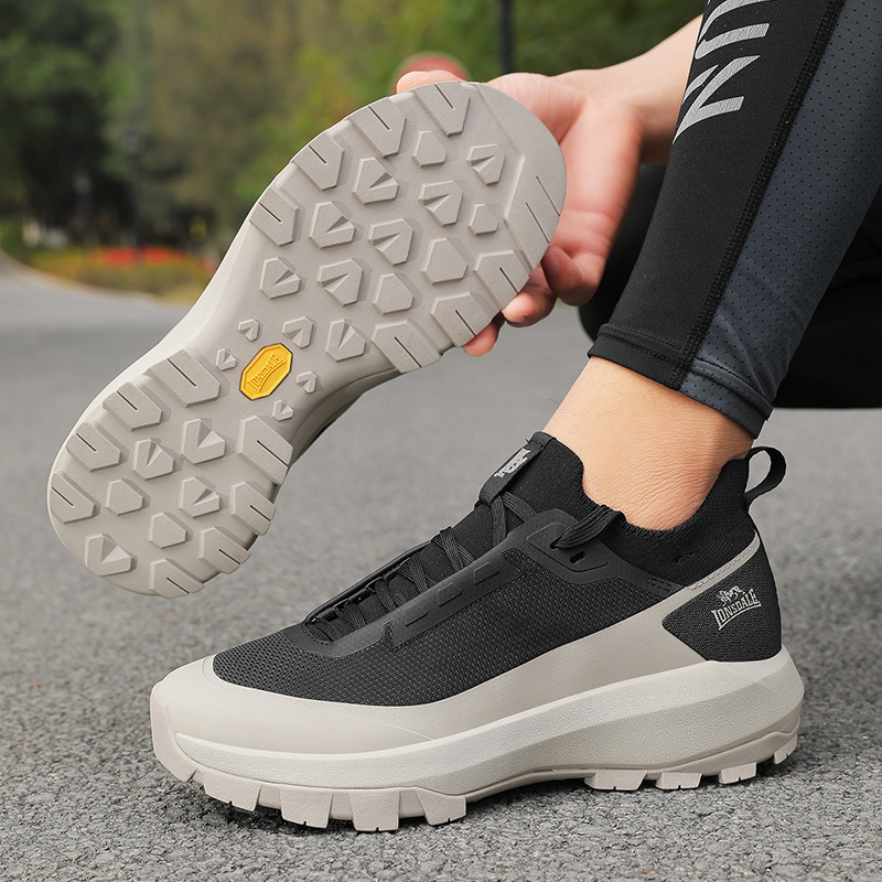 2026 New Arrival Sport Shoe Ma - đánh giá và giá Outdoor Sport Brand Shoes