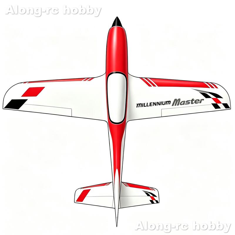 RC EPO Foam Plane Sport Aeroba - đánh giá và giá Outdoor Sport Hobbies