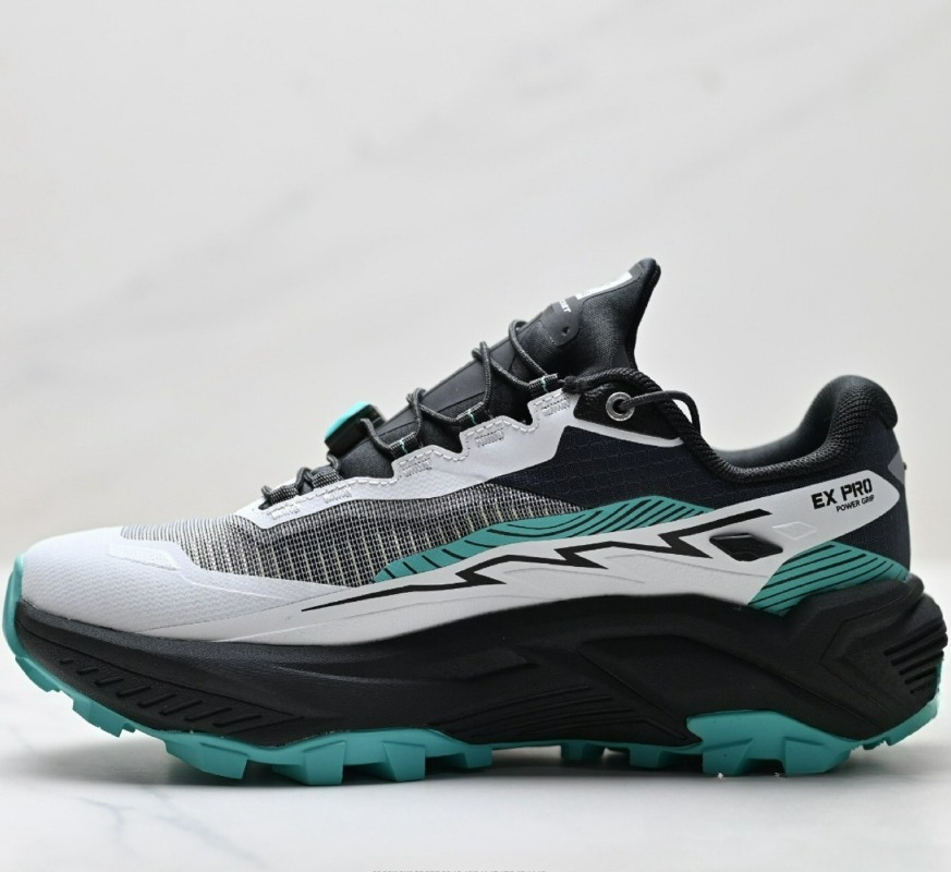 Classic Brand Unisex Trail Run - đánh giá và giá Outdoor Sport Brand Shoes