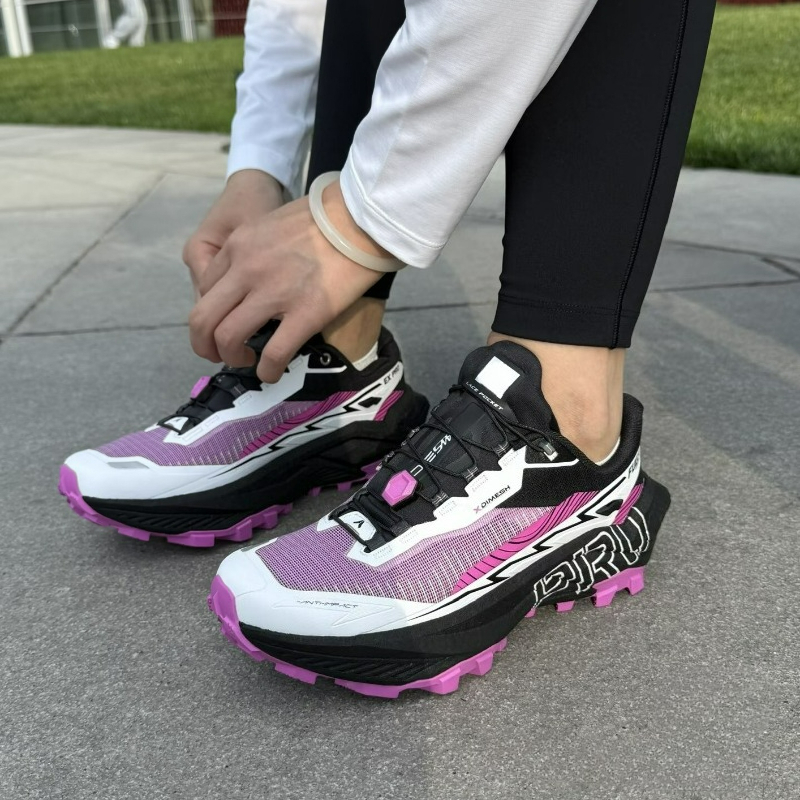 Classic Brand Unisex Trail Run - đánh giá và giá Outdoor Sport Brand Shoes