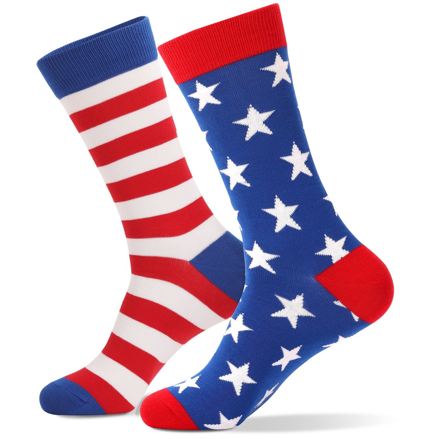 2 Pair of Fashionable American - đánh giá và giá Outdoor Sport Hose