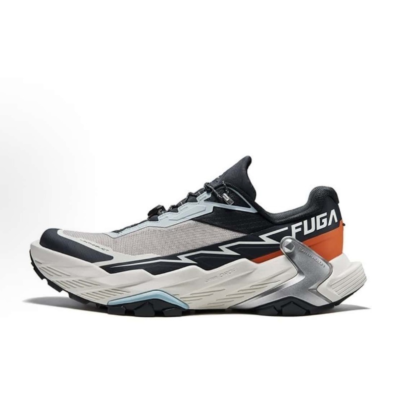 Original Brand Trail Running S - đánh giá và giá Outdoor Sport Brand Shoes