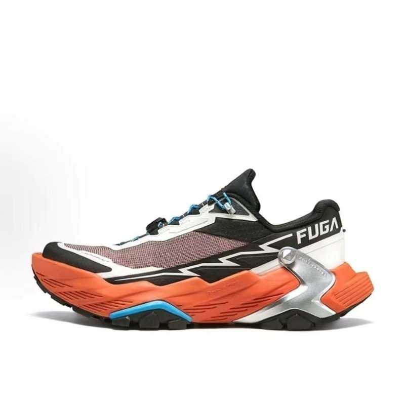 Original Brand Trail Running S - đánh giá và giá Outdoor Sport Brand Shoes
