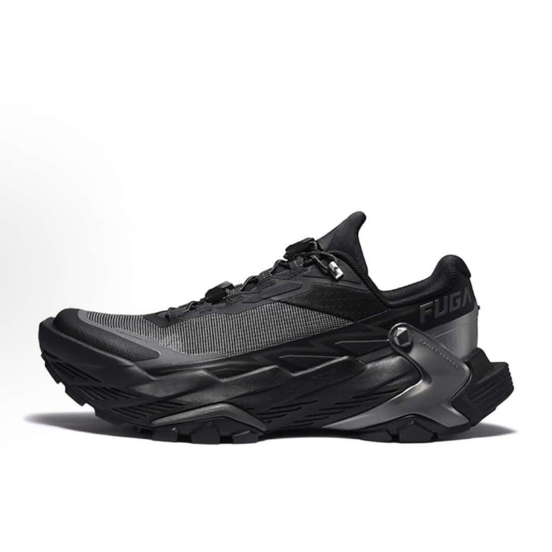 Original Brand Trail Running S - đánh giá và giá Outdoor Sport Brand Shoes