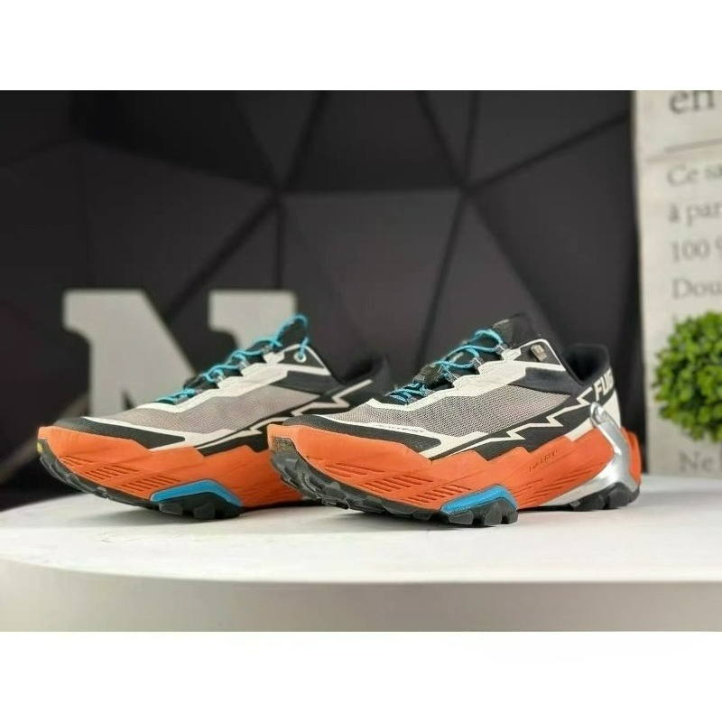 Original Brand Trail Running S - đánh giá và giá Outdoor Sport Brand Shoes