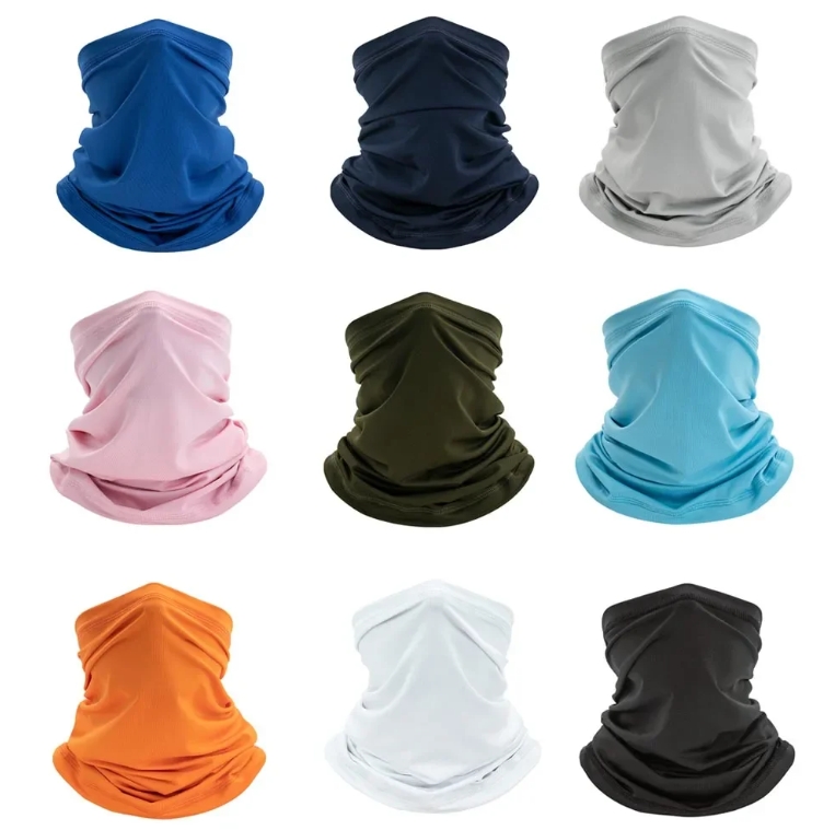 Unisex Summer Cycling Neck Tub - đánh giá và giá Outdoor Sport Hose