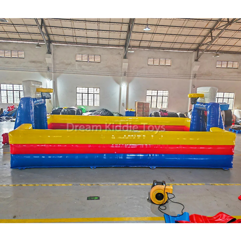 Outdoor Facility Sport Game In - đánh giá và giá Outdoor Sport Facilities
