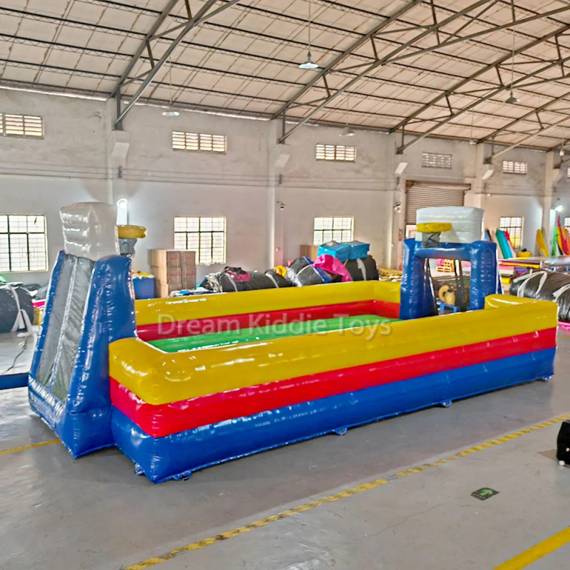 Outdoor Facility Sport Game In - đánh giá và giá Outdoor Sport Facilities