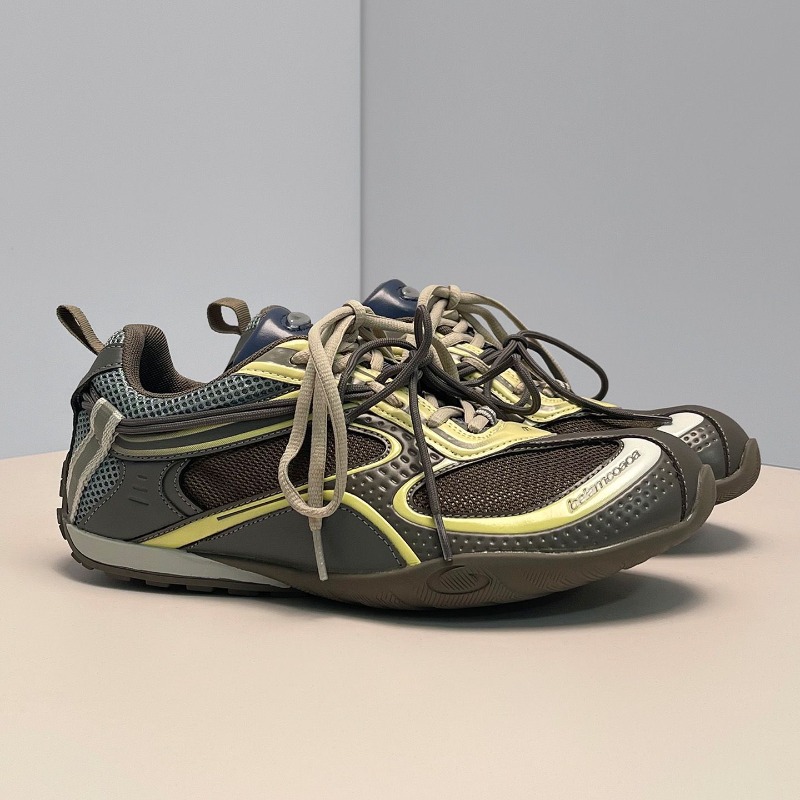 Classic Brand Comfortable Anti - đánh giá và giá Outdoor Sport Brand Shoes