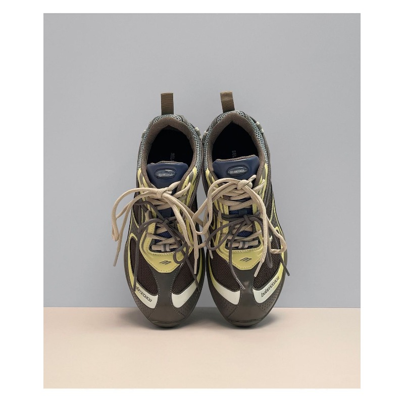 Classic Brand Comfortable Anti - đánh giá và giá Outdoor Sport Brand Shoes