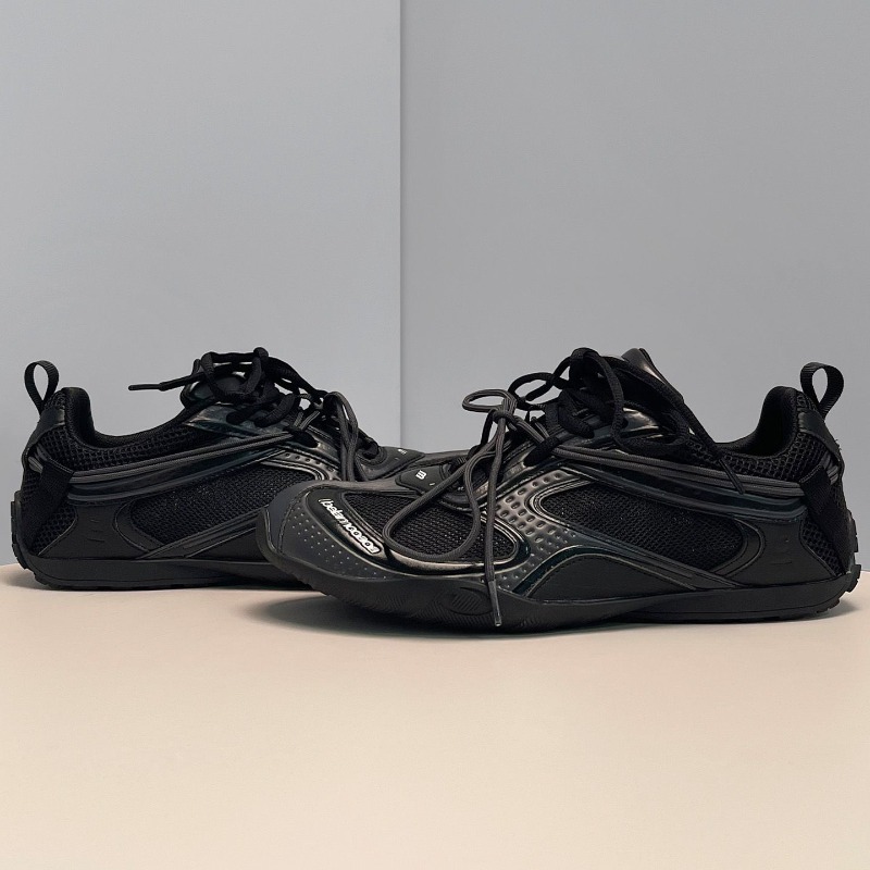 Classic Brand Comfortable Anti - đánh giá và giá Outdoor Sport Brand Shoes