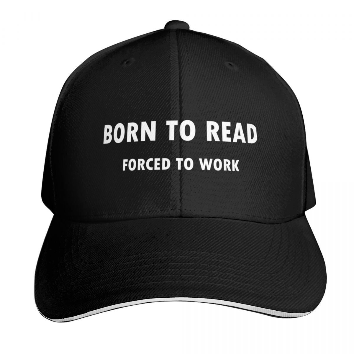 Born To Read Forced To Work Bo - đánh giá và giá Outdoor Sport Hobbies