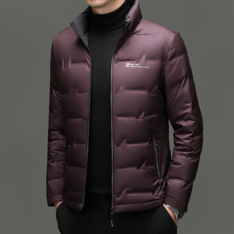 Winter Down Jacket 2026 Light  - đánh giá và giá Outdoor Sport Winter Jacket