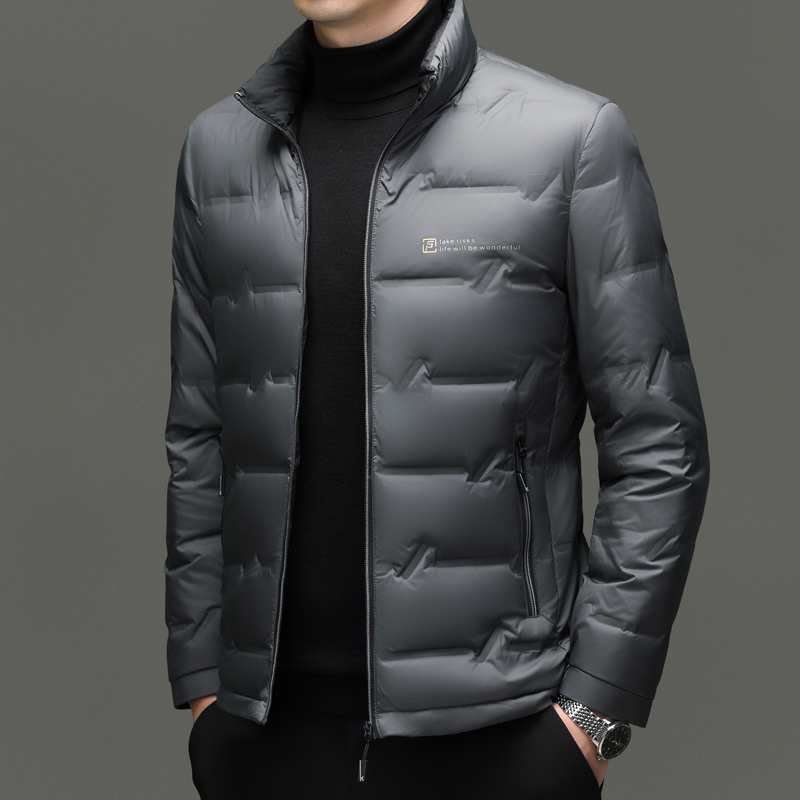 Winter Down Jacket 2026 Light  - đánh giá và giá Outdoor Sport Winter Jacket