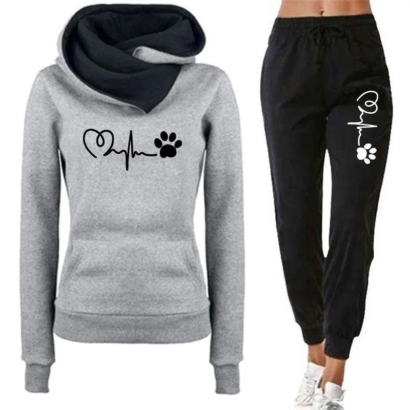Fashion Two-piece Set 2026 Spr - đánh giá và giá Outdoor Sport Hoodie