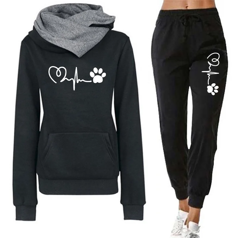Fashion Two-piece Set 2026 Spr - đánh giá và giá Outdoor Sport Hoodie