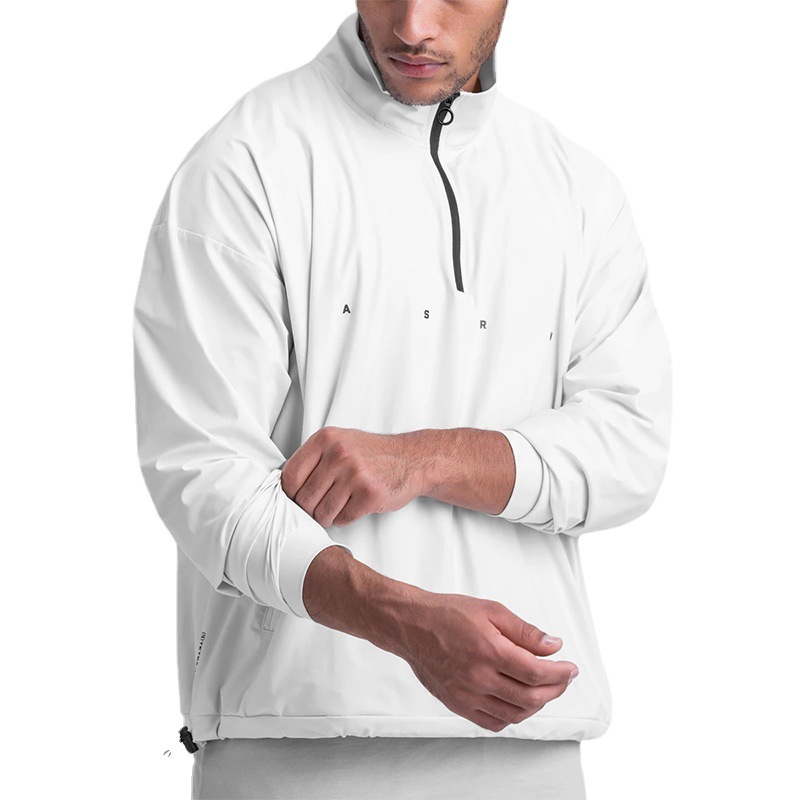 Men's Gym Running Hoodies Body - đánh giá và giá Outdoor Sport Hoodie