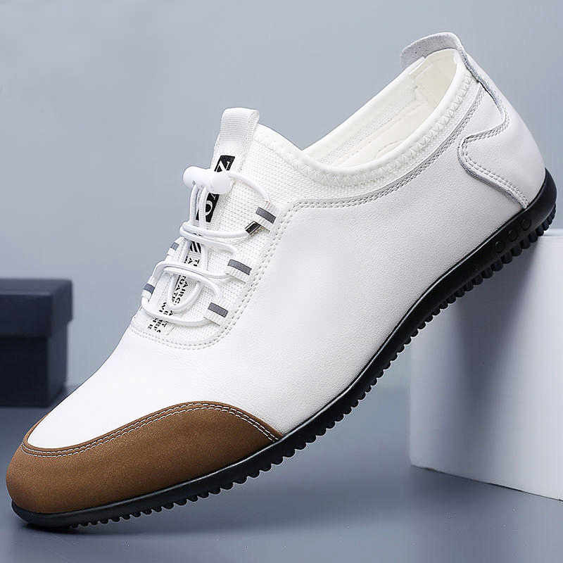Plateforme Thick-heeled Men Ou - đánh giá và giá Outdoor Sport Brand Shoes