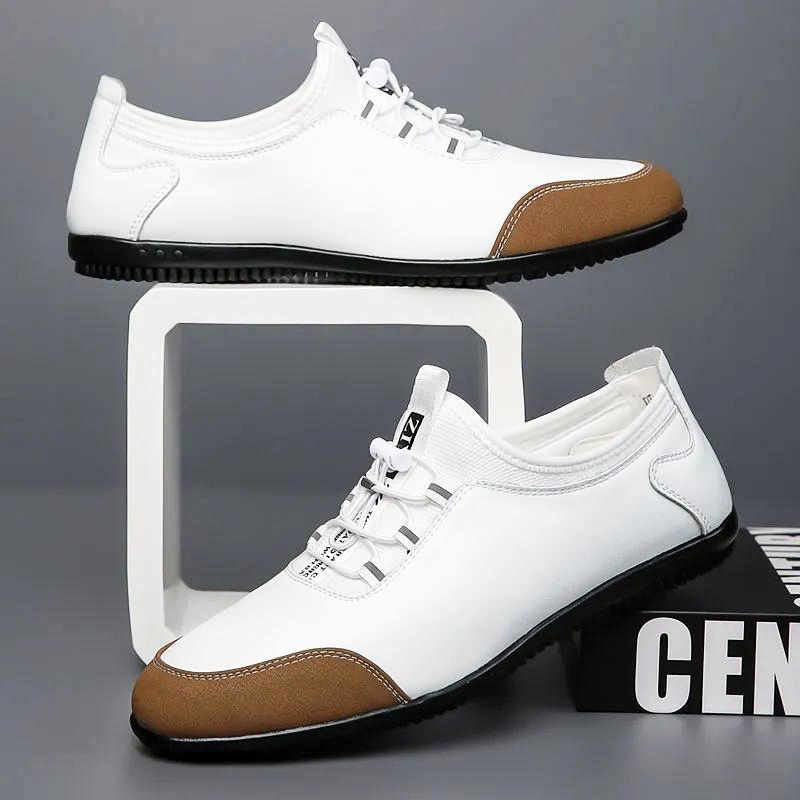Plateforme Thick-heeled Men Ou - đánh giá và giá Outdoor Sport Brand Shoes