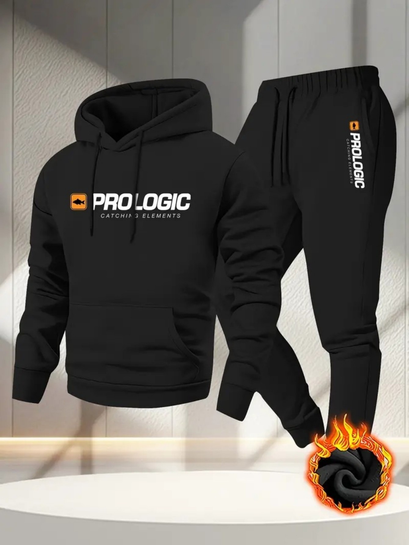 Men Printed Fleece Lined Hoodi - đánh giá và giá Outdoor Sport Hoodie