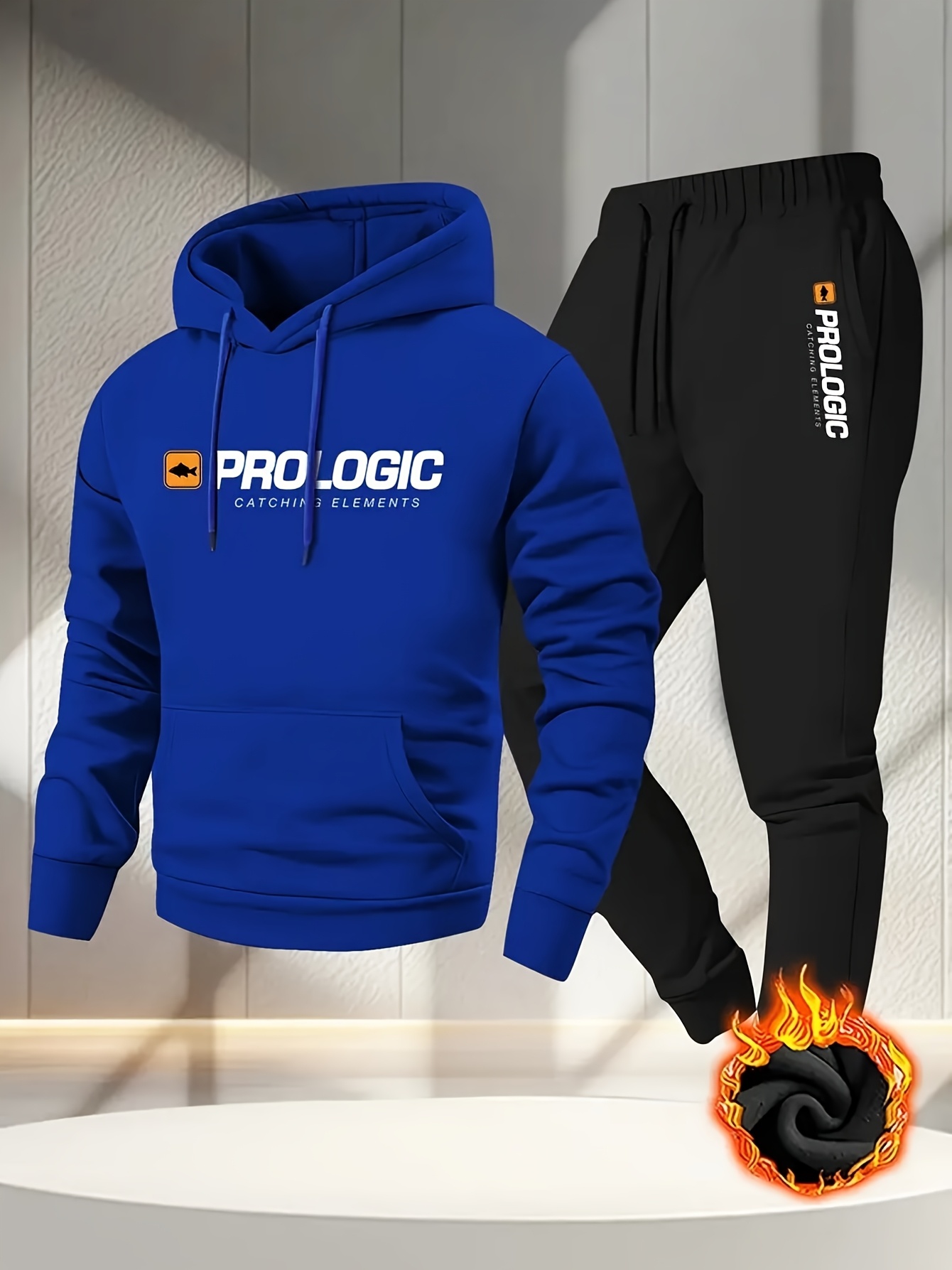 Men Printed Fleece Lined Hoodi - đánh giá và giá Outdoor Sport Hoodie
